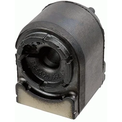Image of 6392361281, 6393261281, A6393261281 Stabilizer Bushes LEMFÖRDER 35770 01 Rear Axle Left, Right MERCEDES BENZ: Viano, Vito Mixto
