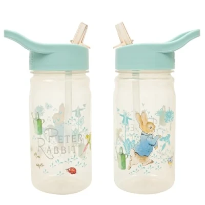 Image of Peter Rabbit Classic 400ml PP Sports Bottle