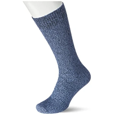 Image of Levi&#039;s Unisex Sneaker Classic Sock, mid Grey Melange/Marshmellow, 39/42