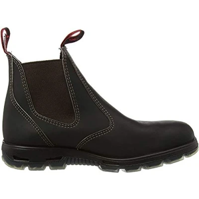 Image of Redback UBOK Boots Brown from Australia