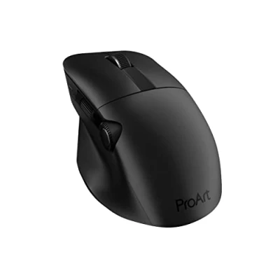 Image of ASUS ProArt MD300 Mouse Black