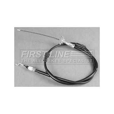 Image of First Line FKB3164 Parking Brake Cable