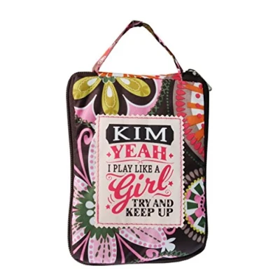 Image of Fab Girl Tote Bags Bags, Multicolored