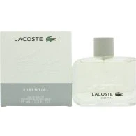 Image of LACOSTE Essential Eau de Toilette, 75 ml