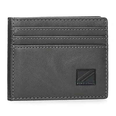 Image of Pepe Jeans Chief Men&#039;s Travel Accessory, brown, One Size, card holder