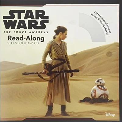 Image of Star Wars The Force Awakens