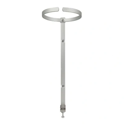 Image of Beaumont 1/2 Gallon Round Bracket