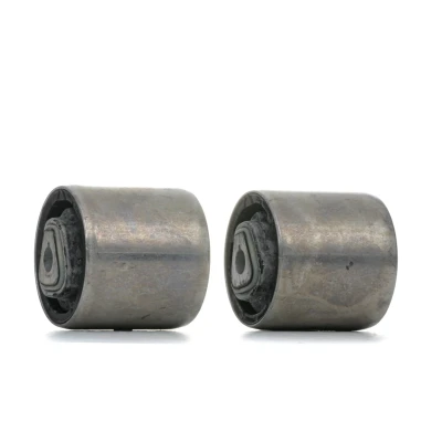 Image of 0393540, 0398350, 31120393540, 31120398350 arm Bushes LEMFÖRDER 30346 01 Front Axle, both sides, Front, inner Hydro Mount for control BMW: 3 Coupe