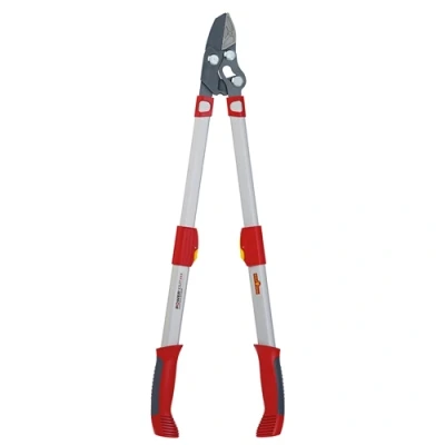 Image of Wolf Garten 4x POWER Cut Anvil Lopper
