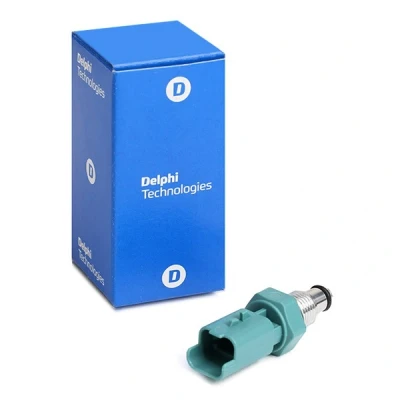 Image of 9467599980 Coolant Temperature Sensor DELPHI 9307 529A FORD: FOCUS 3, MONDEO 3 Stufenheck, 4 Turnier, PEUGEOT: 5008 I, 307 Hatchback