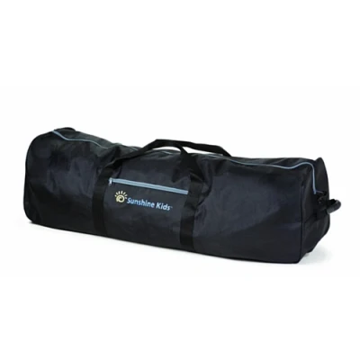Image of Sunshine Kids Stroller Roller Deluxe Transport and Storage for Pushchairs (Discontinued by Manufacture)