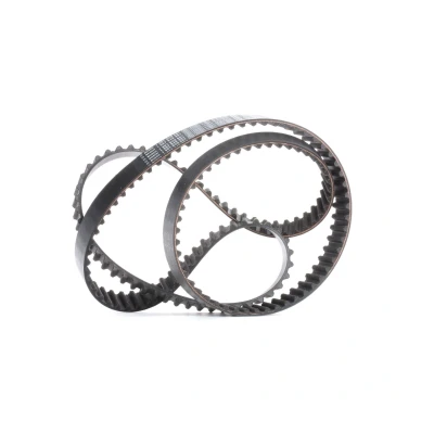 Image of 03L109119C Timing Belt BOSCH 1 987 949 657 160 1524mm 25mm AUDI: Q3, A3 Sportback, Q5, VOLKSWAGEN: Amarok Pickup, Transporter 5, Crafter 30 50 Van