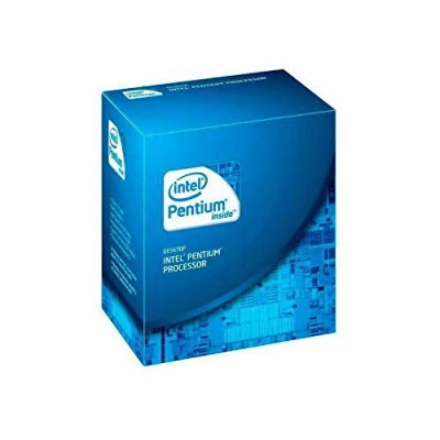 Image of Intel E6600 Socket 775 Pentium Dual Core Processor