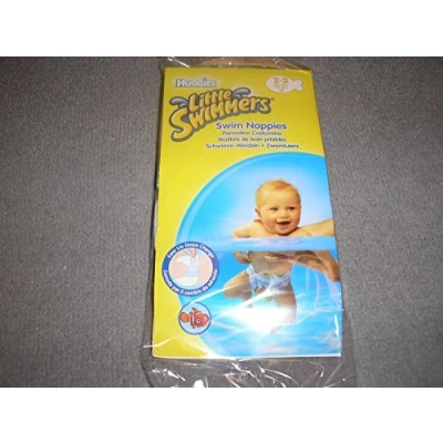 Image of BECO Baby Aqua Toddler Swim Nappy, Sortiert/Original, S