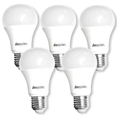 Image of Energizer LED GLA Energy Saving Lightbulb, E27, 12 W, Warm White