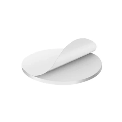Image of Lifeswonderful Double Sided Self Adhesive Pads Sticky Foam Mounting Tape Discs for Hobby &amp; Crafts 30mm, 100