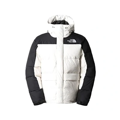 Image of THE NORTH FACE Hmlyn Jacket Gardenia White XXL