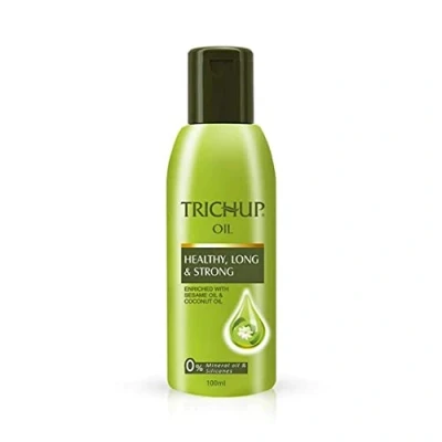 Image of Trichup Oil 100ml CLASSICAL INDIAN HAIR OIL!!!TOP PRODUCT