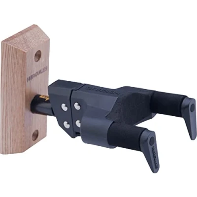Image of Hercules USP10WB Ukulele Hanger, Black