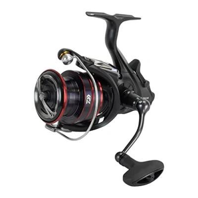 Image of Daiwa Ninja BR LT 5000 C Fishing reel
