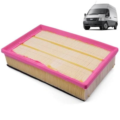 Image of ROBUST Air Filter for Ford Transit Mk6 Mk7 YC15 9601 B1B 4041615 2000 2014