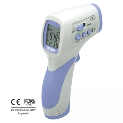 Image of Extech IR200 Infrared Thermometer