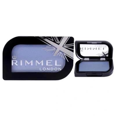 Image of Rimmel Ojos Somb Magnif Mono 008
