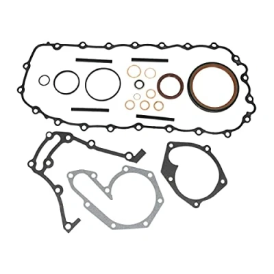 Image of 7701470176 Gaskets CORTECO 428401P with seal RENAULT: MEGANE 2, TRAFIC CLIO OPEL: Vivaro A Van, VAUXHALL: Van