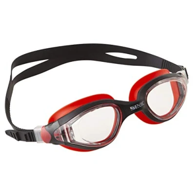 Image of SEAC Ritmo, Swimming goggles for Men and Women use in the pool open water