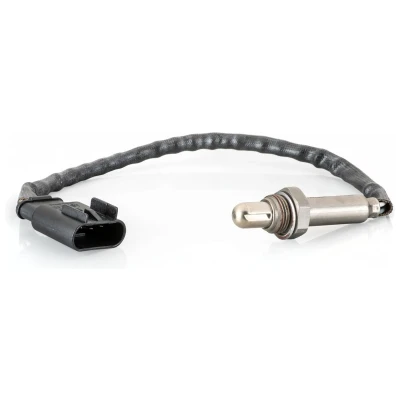 Image of 517744, 51774422, 55201161, 552011610, 55202416 Lambda sensor HELLA 6PA 358 103 531 Heated ALFA ROMEO: Giulietta Hatchback, MiTo