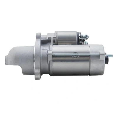 Image of 3978710, 8192965, 85000447, 85003304 Starter motor HELLA 8EA 012 586 481 24V 4kW 12 92mm