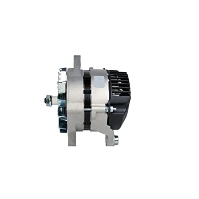 Image of 46231740, 46431710, 46445094, 46445096, 5955557 Generator HELLA 8EL 012 427 341 14V 65A 69mm FIAT: Coupe