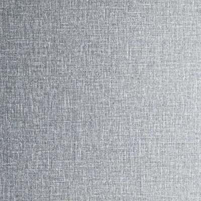 Image of Arthouse Luxe Hessian Mid Grey Wallpaper for Living Spaces &amp; Feature Walls, 53 cm x 10.05 m Roll, 295400