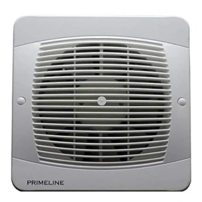 Image of Primeline PEF6010 Kitchen/Utility Axial 6&quot;/150mm Extractor Fan (Standard Model NO Timer)