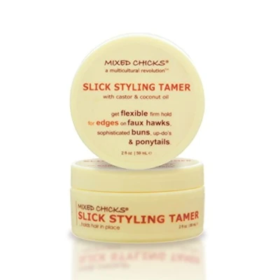 Image of Mixed Chicks Slick Styling Tamer