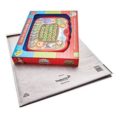 Image of Mail Lite Plus K/7 Oyster 350x470mm 50env/BX