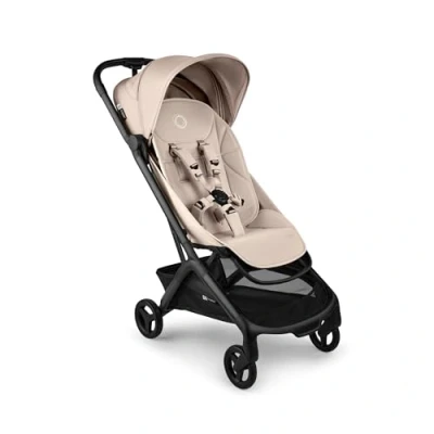 Image of Bugaboo Butterfly 2