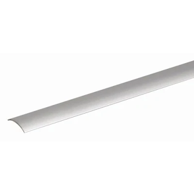 Image of Transition Profile Self Adhesive Aluminium 900 x 30 mm sandfarbig eloxiert