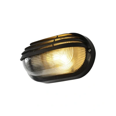 Image of Coast Puck Eyelid Bulkhead Black