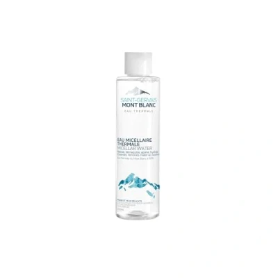 Image of Saint Gervais Mont Blanc Soothing Thermal Micellar Water for Sensitive Skin and Eyes 400 ml