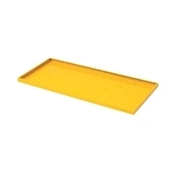 Image of Hazardous Substance Storage Cabinet Extra Shelf DFR6 188738