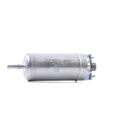Image of 93828642 Fuel Pump HELLA 8TF 358 146 211 Electric without attachment material Bolted connection cable IVECO: DAILY 3 Kasten/Kombi