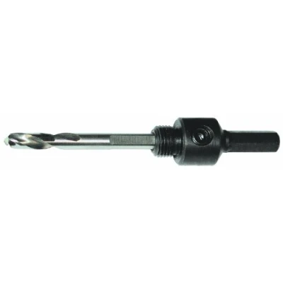 Image of C.K Hole Saw Arbor With 8mm Shaft For 14 30mm Saws