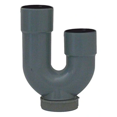 Image of Regiplast SE PVC Washing Machine Drain Connector