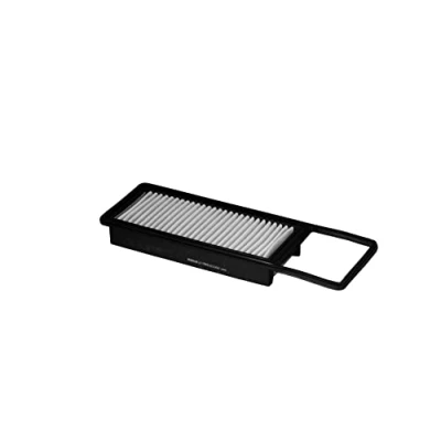 Image of 17220PWA003, 17220PWAY00, 17220PWC000, 17220PWC505HE Air Filter MAHLE ORIGINAL LX 1993 40,5mm 109mm 332,0, 332,0mm Insert HONDA: Jazz 2