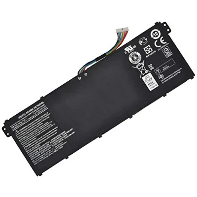 Image of XITAIAN 15.2V 48Wh 3220mAh AC14B8K Replacement Battery for Acer Aspire E3 111 112 CB3 CB5 311 ES1 511 512 E5 771G V3