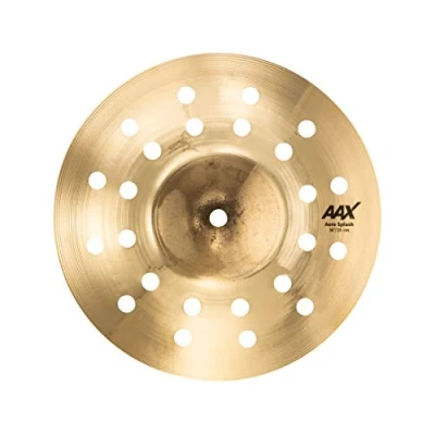 Image of SABIAN 10 AAX Aero Splash, Brilliant Finish