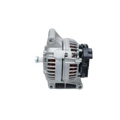 Image of 0001506450, A0001506450 Generator BOSCH 1 986 A00 988 28V 150A excl. vacuum pump