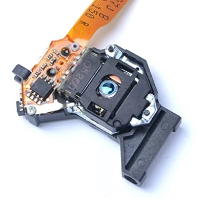 Image of EEEONE Replacement for TECHNICS SL HD501 SLHD501 Radio CD Player Laser Head Optical Pick ups Bloc Optique Repair Parts opticals