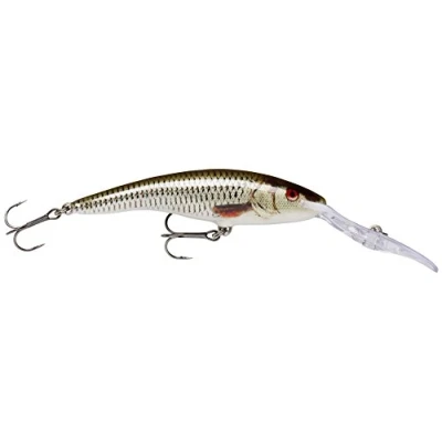 Image of Deep Tail Dancer 11 Rol